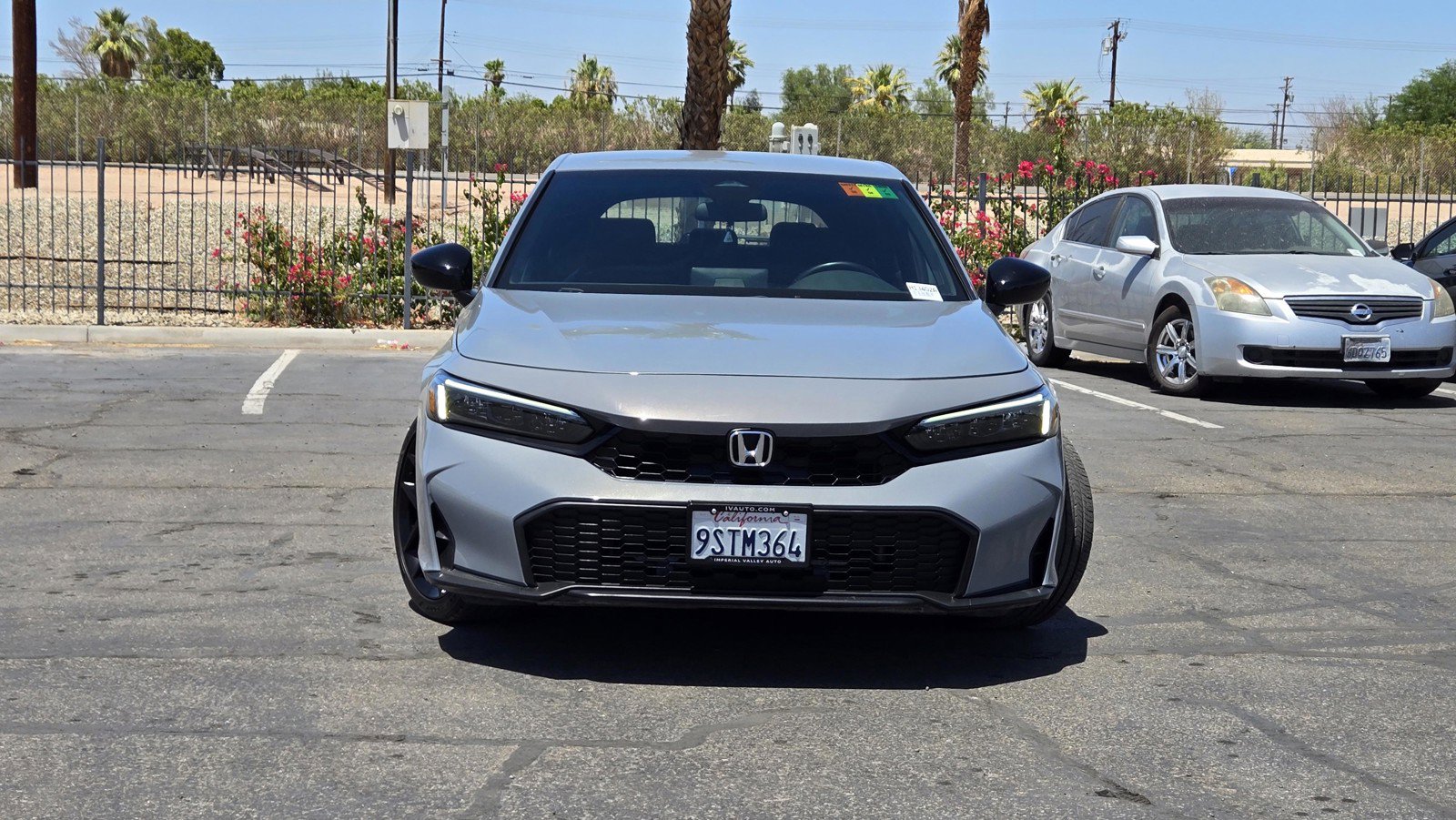 honda civic hatchback 2025 19XFL2H86SE008668 image honda civic hatchback 2025 19XFL2H86SE008668 image